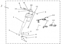 ELECTRIC PUSH ROD