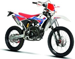 TL 50 Enduro Mj. 2017-