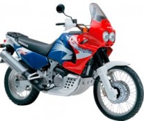 XRV 750 Africa Twin (RD07) Bj. 1993 - 2003