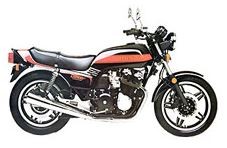 CB 900 F(2) Bol d'Or (SC01) Bj. 1981