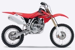 CRF 150 RB 19"/16" (KE03) Bj. 2008 - 2020