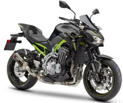 Z 900 B / D (ZR900B/D) Bj. 2017 - 2019