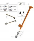 STEERING COLUMN