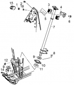 STEERING COLUMN