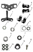 STEERING COLUMN ASSY