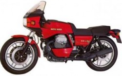 Le Mans 850 II