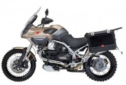 Stelvio 1200 4V (LZA00/LZA01/LZB00/LZB01) Bj. 2008-2010