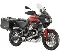 Stelvio 1200 8V (LZE00) Bj. 2012-17