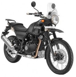 Himalayan 411 Bj. 2017 - 2022