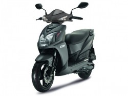 JET 4 50cc 4-Takt AC RFGAD05W1...