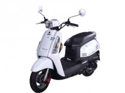 Tonik 50cc 4-Stroke AC RFGFW05A....