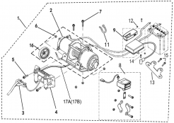 WINCH (OPTIONAL)