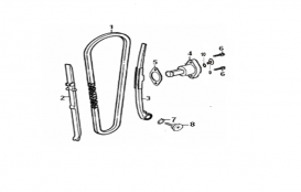 CHAIN TIMING