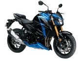 GSX-S 750 (C533AZ) Bj.2017-