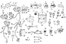 WIRING ELECTRICAL