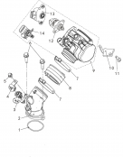 FUEL INJECTION ASSY