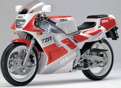 TZR 250 (94-)