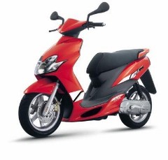 JOG R/RR 50cc (CY)