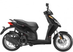 Sport City one 125 (ZD4SG000..) Bj. 2008 - 2013