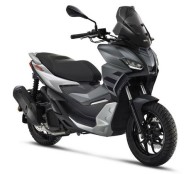 SR 125 GT Compact (RP8MD51..) Bj. 2021 - 2023