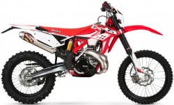 RR 250 2T Enduro / Racing Bj. 2013-15