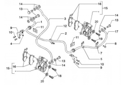 BRAKE SYSTEM