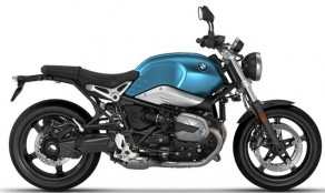 R1200 nineT pure (K22) Bj. 2017 - 2018