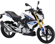 G 310 GS / R (K02 / K03) Bj. 2017 - 2023