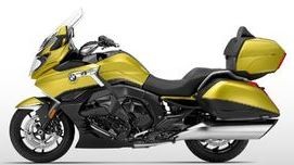 K 1600 B Grand America (K61) Bj. 2018 - 2021