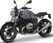 Bmw r 1200 on sale ninet pure