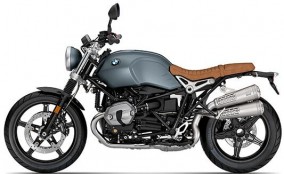 R 1200 nineT scrambler (K23) Bj. 2019 - 2020