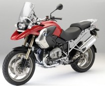 R1200GS (K50) Bj. 2013 - 2018