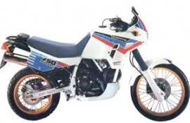 Elefant 750 Bj. 1990 - 1992