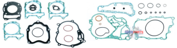 ENGINE GASKET