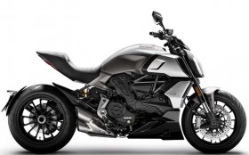 Diavel 1260 Bj. 2019 - 2022