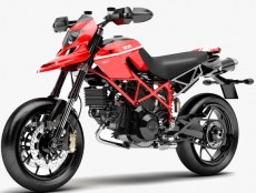 Hypermotard 1100 Bj. 2008 - 2013