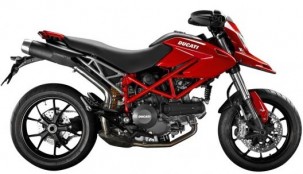 Hypermotard 796 Bj. 2010 - 2013