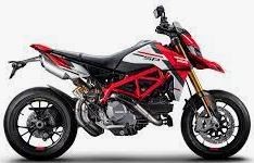 Hypermotard 950 (SP) Bj. 2018 - 2023