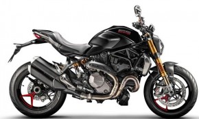 Monster 1200 Bj. 2014 - 2021