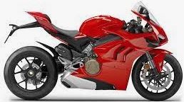 Panigale 1000 V4 Bj. 2019 - 2020