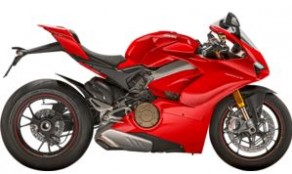 Panigale 1100 V4 Bj. 2018 - 2020