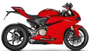 Panigale 1199 Bj. 2012 - 2015