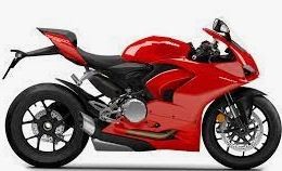 Panigale 955 V2 Bj. 2020 - 2023