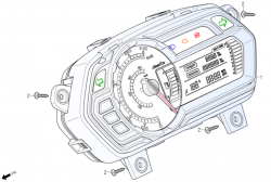 SPEEDOMETER