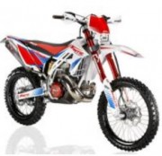 TR 300 ES (2T) Enduro Sixdays Bj. 2013