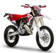 Enduro XE 125 2-Takt Bj. 2021 - 2024