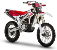 Enduro XEF 250 Competition Bj. 2021 - 2024