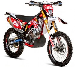 EC 450 F 4T Racing Bj. 2013-16