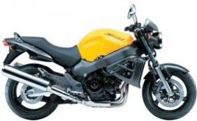 CB 1100 SF X-11 (SC42A) Bj. 2000 - 2003