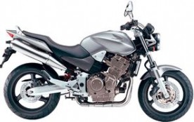 CB 900 F Hornet (SC48) Bj. 2002 - 2006